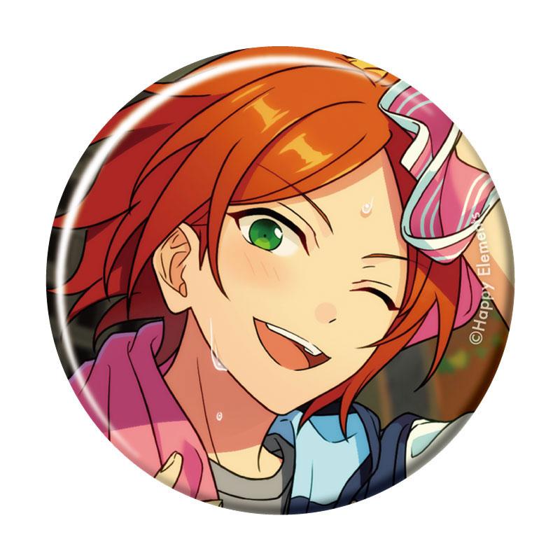 [預訂] 偶像夢幻祭 Collection徽章-Casual Side- 14個入BOX《25年1月預約》