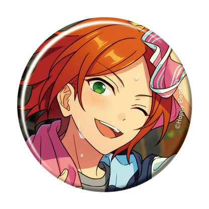 [預訂] 偶像夢幻祭 Collection徽章-Casual Side- 14個入BOX《25年1月預約》