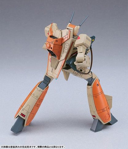 [預訂] PLAMAX PX09 超時空要塞 1/72 VF-1D Battroid瓦爾基里 模型《24年10月預約》