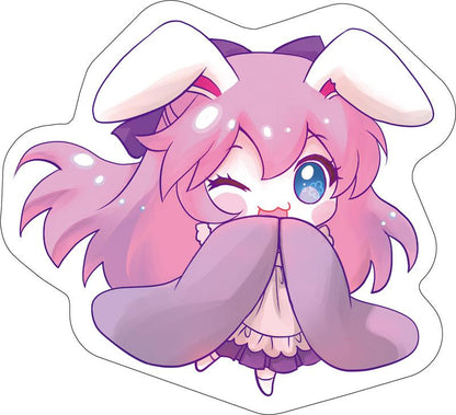 [Reservation] Nyamoto Sakura Cushion Lanyard Luca "Reservation for October 24"