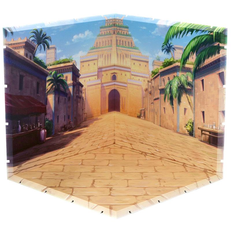 [預訂] Dioramansion200 巴比倫《25年11月預約》