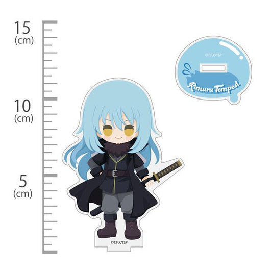 [Pre-order] That Time I Was Reincarnated as a Slime "Rising Star" Rimuru Tempest's "Reservation for October 24"