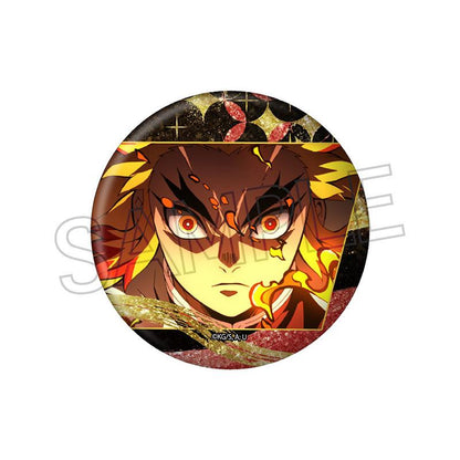 [預訂] 鬼滅之刃  閃亮徽章Vol.3 B BOX 7個入BOX（再販）《25年9月預約》