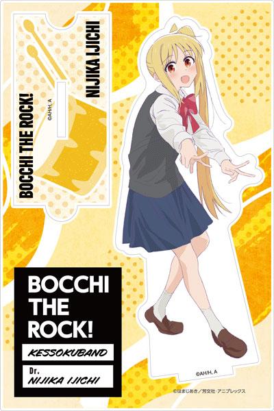 [Pre-order] Animation "Rock of Loneliness!" Standing Vol.2 Ichichi Hongka "Reservation for March 25"