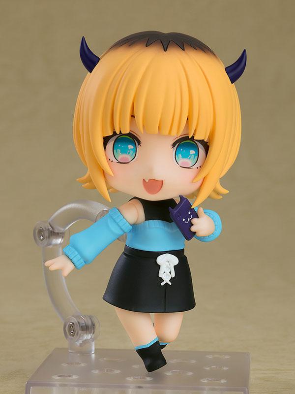 [Reservation] Nendoroid My Child MEM tweeted "Reservation for October 24"