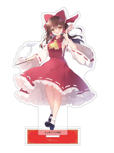 [Pre-order] Oriental Project Lipai Hakurei Reimu "Reservation for August 24"