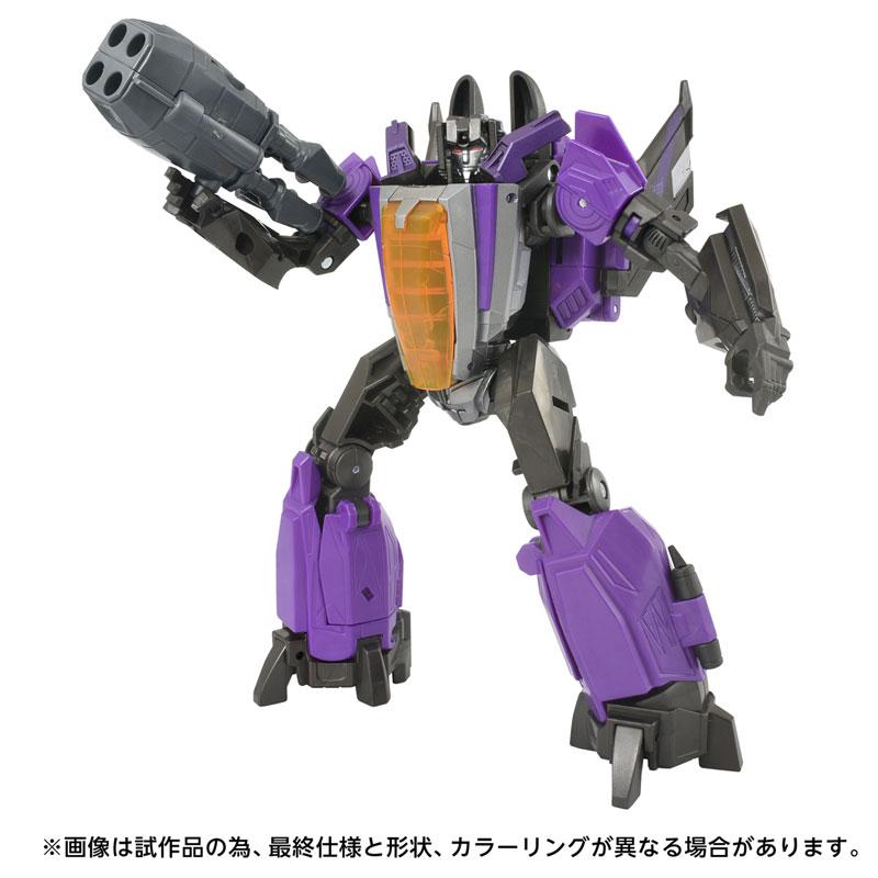 [預訂] 變形金剛電影 SS GE-10 skywarp《25年5月預約》