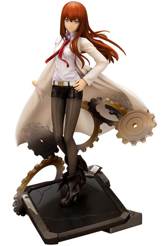 [Pre-order] STEINS; GATE 0 Makise Kurisu-Antinomic Dual- 1/8 finished model (resale) "December 24 reservation"