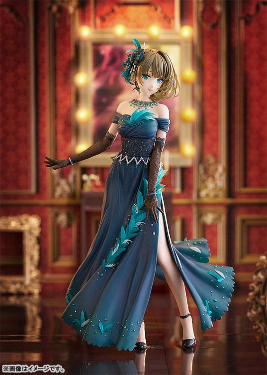 [Pre-order] Idol Master Cinderella Girl Kaede Takagaki + 1/7 finished model "Pre-order for May 25"