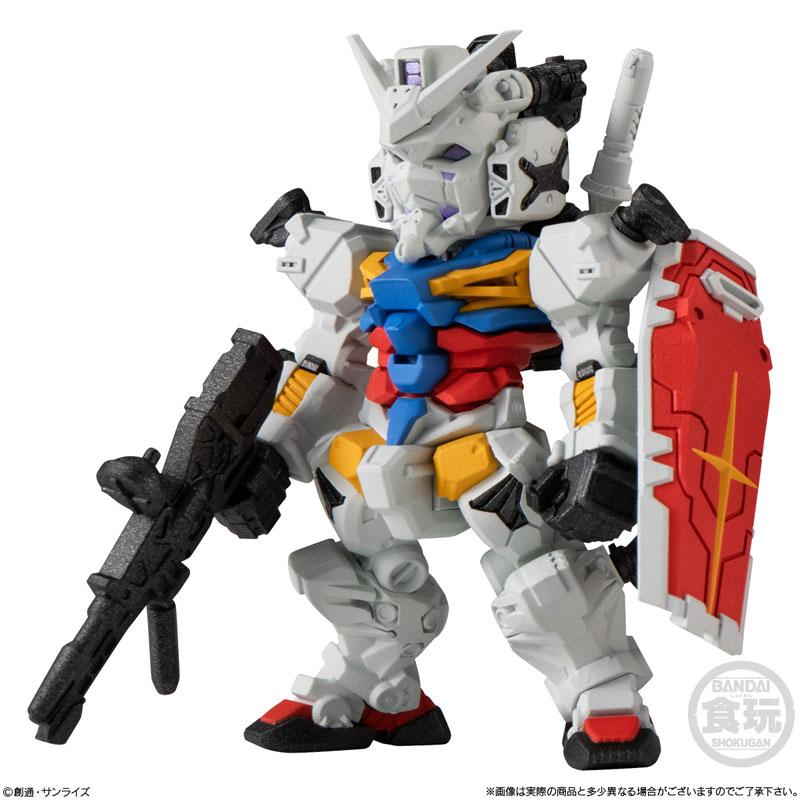 [預訂] FW GUNDAM CONVERGE #28　10個入BOX (食玩)《25年11月預約》
