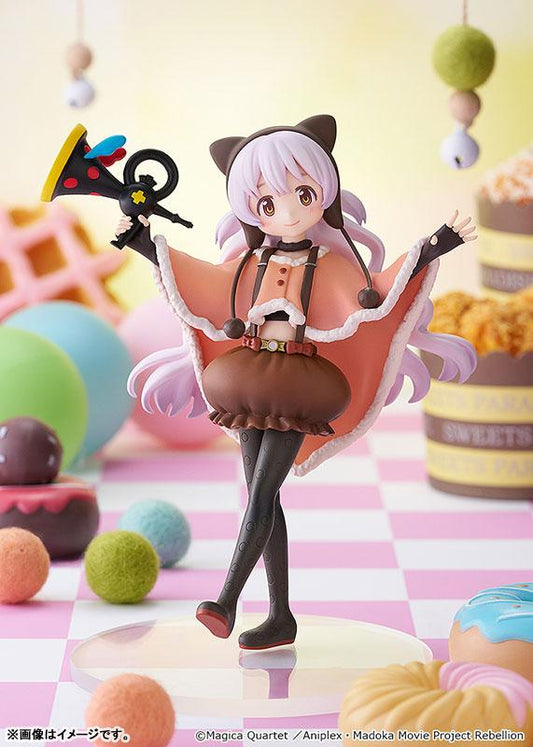 [Pre-order] POP ​​UP PARADE Theatrical version of Madoka Magica: The Rebellious Story Nagisa Momoe finished product model "Reservation for November 24"