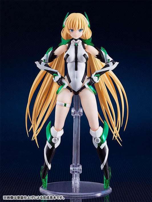 [Reservation] PLAMATEA Paradise Release-Expelled from Paradise- Angela Balzac Model "December 24 Reservation"