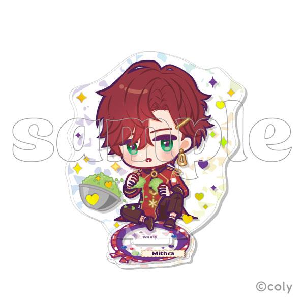 [預訂] 魔法使的約定×MARION CREPES聯名 立牌 premium 7.密斯拉《25年12月預約》