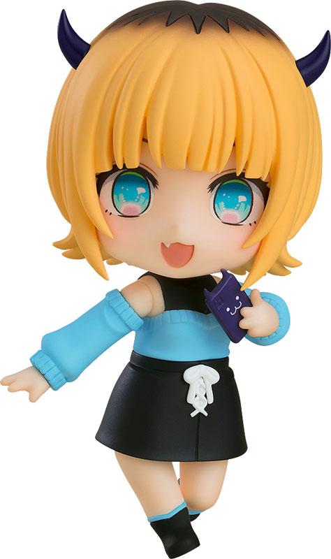 [Reservation] Nendoroid My Child MEM tweeted "Reservation for October 24"