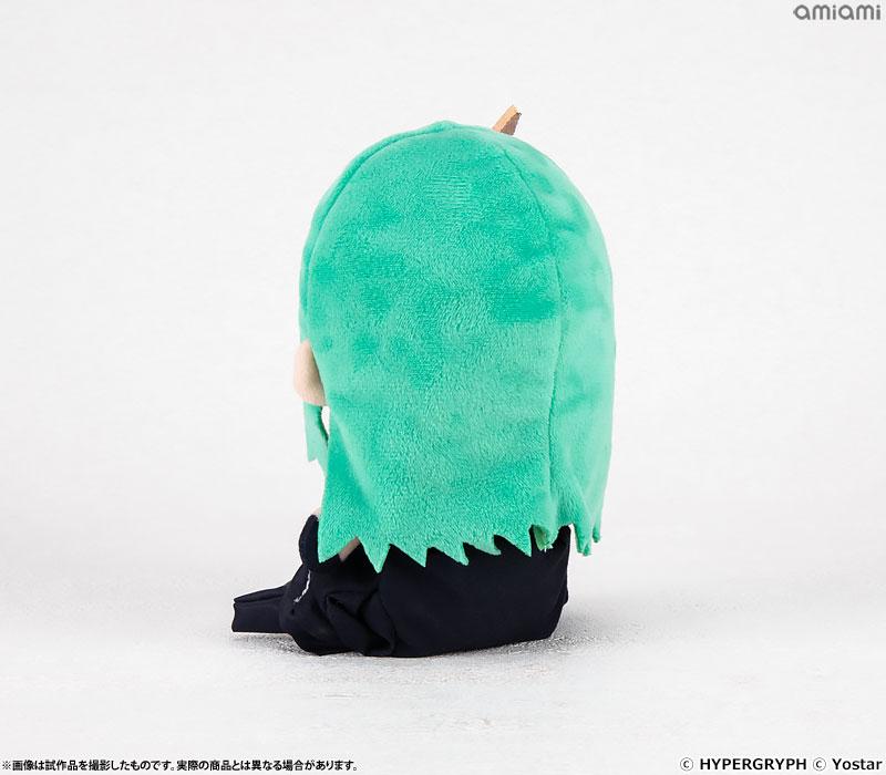 [預訂] 明日方舟 Operator Plushie 星熊《25年12月預約》