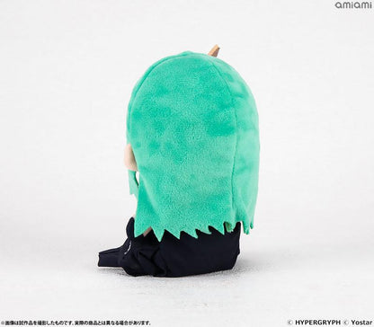 [預訂] 明日方舟 Operator Plushie 星熊《25年12月預約》