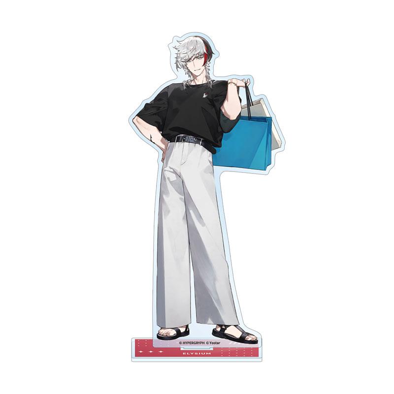 [預訂] 明日方舟 極境 購物ver. BIG立牌《26年2月預約》