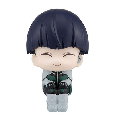 [預訂] LookUp 怪獸8號 保科宗四郎 完成品模型（再售）《26年4月預約》