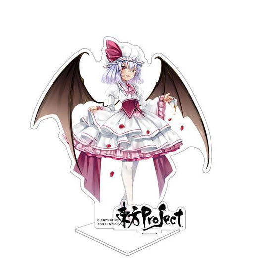 [Pre-order] Touhou Project Standing Sisters Ver. Remilia Scarlet Illustration: Eri Natsume (Resale) "Reservation for October 24"