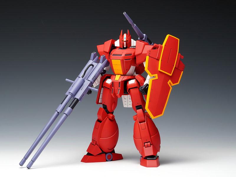 [Pre-order] Mecha World Galion Heavy Modification 1/72 Model "Pre-order for April 25"