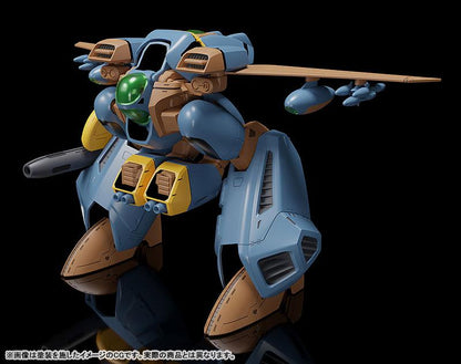 [Pre-order] MODEROID Super Dimension Century August II Olson Special model "Pre-order in June 25"