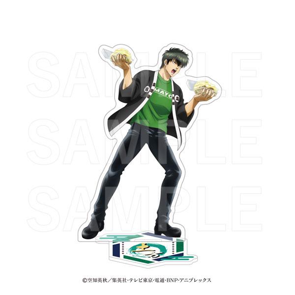 [預訂] 「銀魂」×E-DINER 立牌 土方十四郎《25年12月預約》