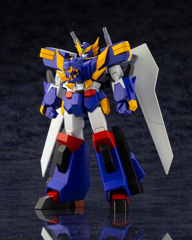 [Pre-order] Hero’s Holy War Great Baan Gaan model "Pre-order for August 24"