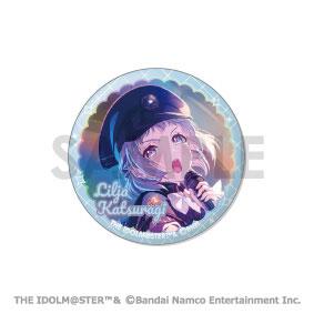 [預訂] 學園偶像大師 交換極光徽章 Vol.2　6個入BOX《25年10月預約》