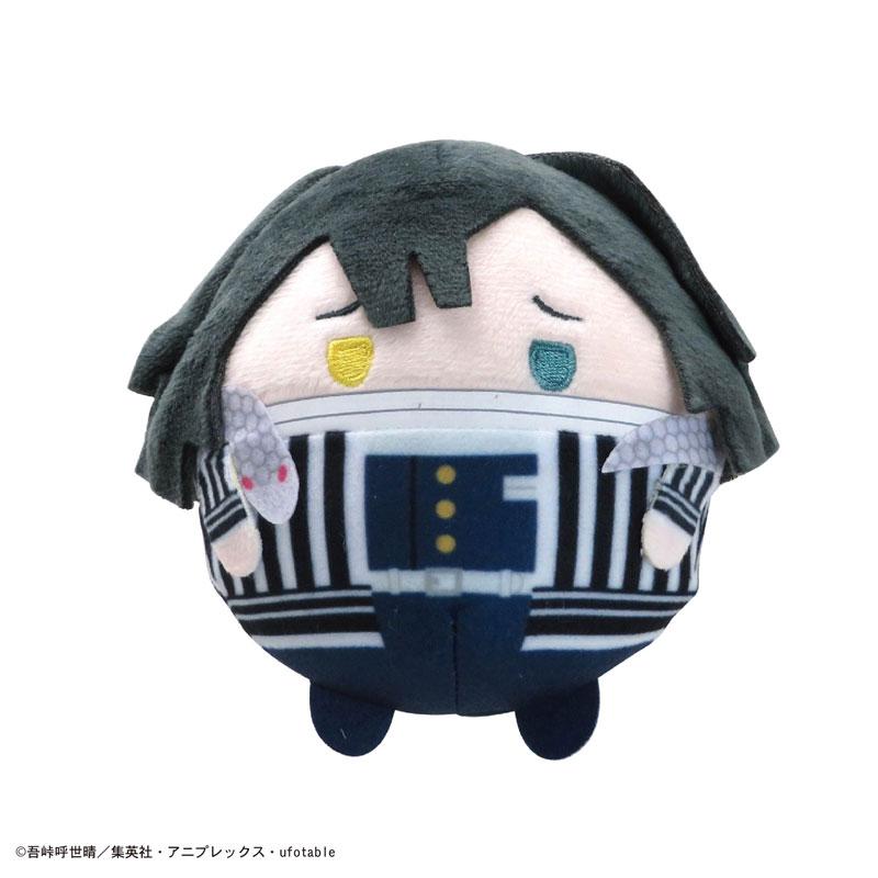 [預訂] 鬼滅之刃 毛公仔6　9個入BOX（再販）《25年11月預約》