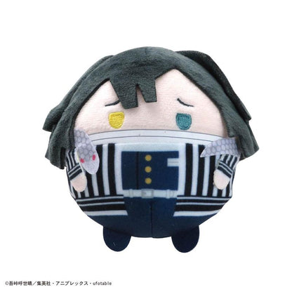 [預訂] 鬼滅之刃 毛公仔6　9個入BOX（再販）《25年11月預約》