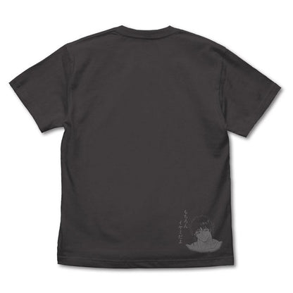 [預訂] TV動畫「範馬刃牙」 範馬勇次郎「你是在挖苦我嗎你這傢伙！！」 T恤/SUMI-S《25年6月預約》