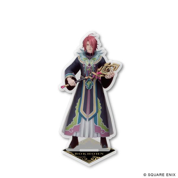 [預訂] 復活邪神2 復仇者七 立牌 博庫翁《25年4月預約》