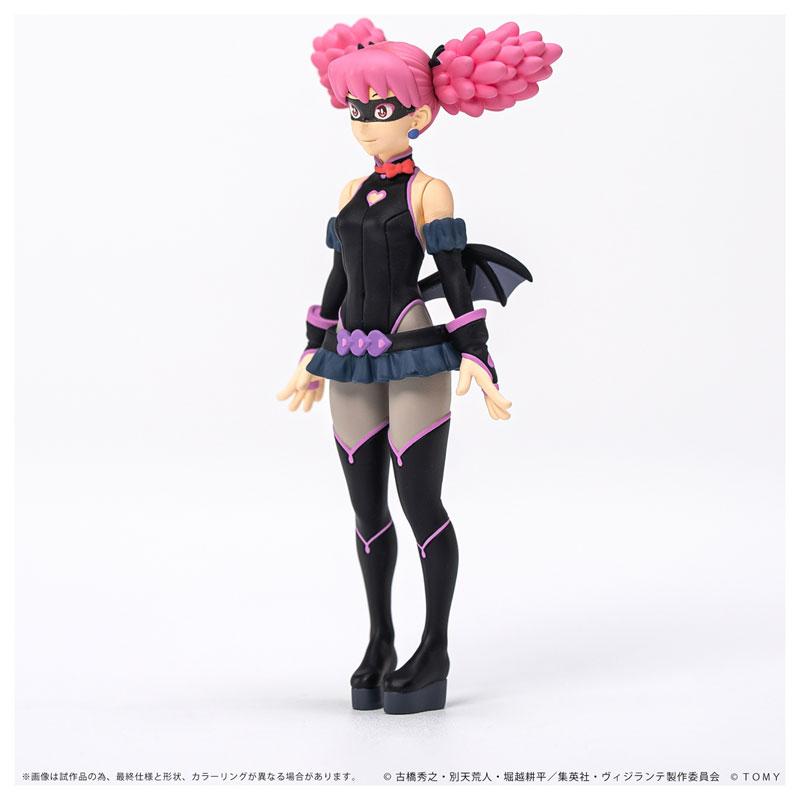 [預訂] CK-V02 COLLEKAZARO Vigilante POP☆STEP《26年1月預約》