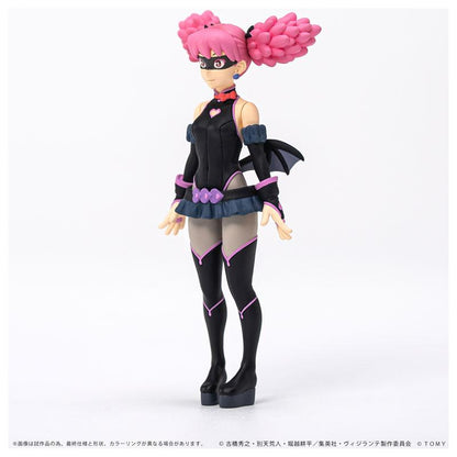 [預訂] CK-V02 COLLEKAZARO Vigilante POP☆STEP《26年1月預約》