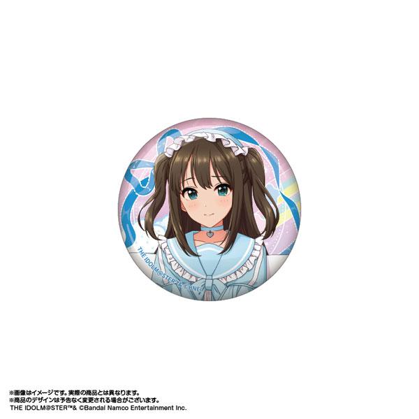 [預訂] 偶像大師 灰姑娘女孩 原創徽章 KAWAII・Parade Ver. 澀谷凜《26年1月預約》