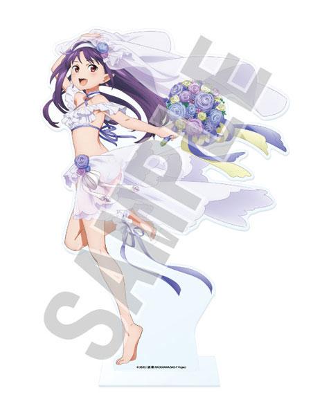 [預訂] KDcolle5週年紀念 『刀劍神域』 有紀 真夏的閃耀☆新娘ver. 大型立牌《26年1月預約》