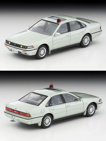 [預訂] Tomica Limited Vintage NEO LV-N 危險刑事 Vol.11 日產賽飛洛 運動巡航《24年10月預約》