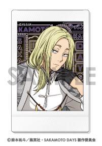 [預訂] ≪amiami限定特典≫SAKAMOTO DAYS 坂本日常 角色公仔 Collection～ASIAN STREET STYLE～ 12 個入 BOX《25年12月預約》