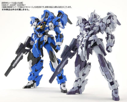 [預訂] Estheil Rollout White Ver. 1/100 模型《24年11月預約》