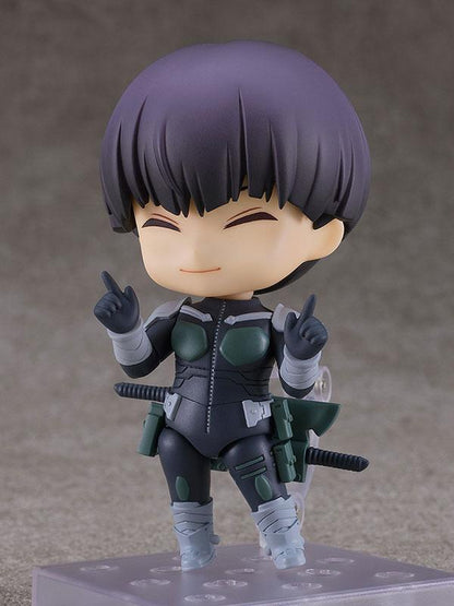 [Pre-order] Nendoroid Monster No. 8 Soushiro Hoshina "Pre-order for November 24"