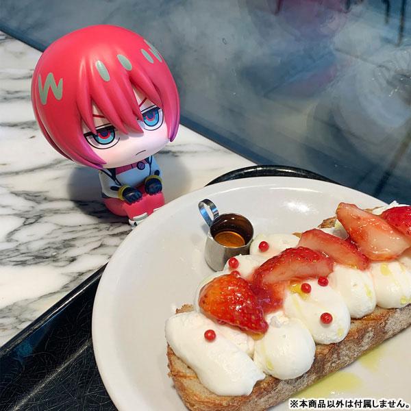 [預訂] LookUp 機動戰士Gundam GQuuuuuuX 天手讓葉(瑪秋)駕駛服Ver. 完成品模型《25年12月預約》