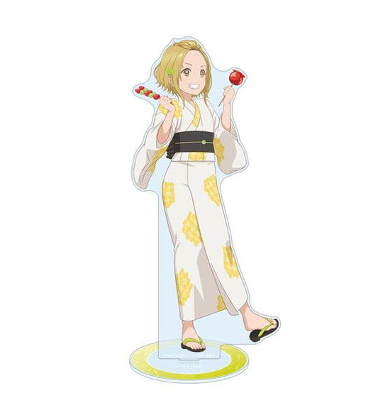 [預訂] TV動畫「歌聲是法式千層酥」 原創 閏 夏日祭典ver. 特大立牌《25年10月預約》