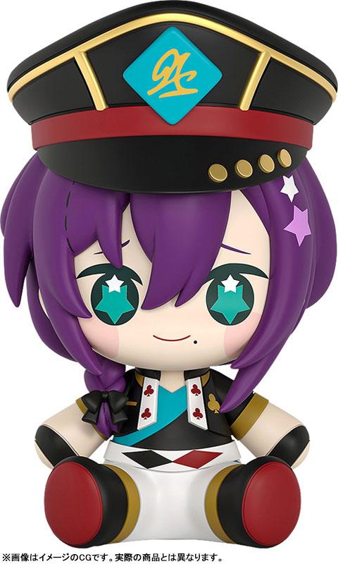 [預訂] Huggy Good Smile 偶像夢幻祭 禮瀨真宵《26年3月預約》