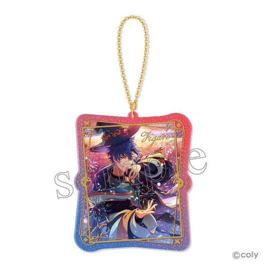 [Pre-order] The Magician's Promise Sparkle* Chain Acrylic Vol.3 7. Figaro "Reservation for August 24"