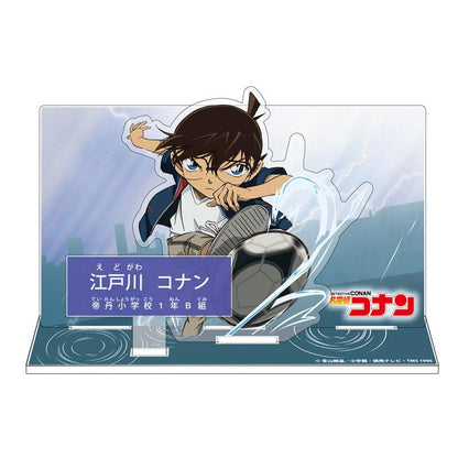 [Pre-order] Detective Conan character introduction stand Vol.4 Edogawa Conan "Pre-order for November 24"