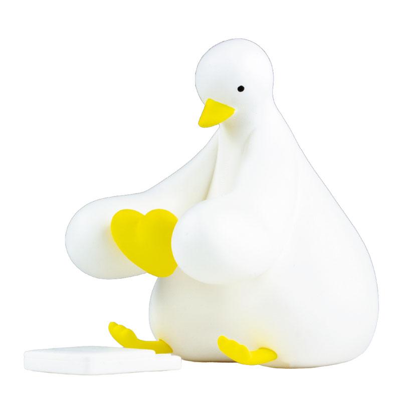 [預訂] AHIRU LIFE . 3 Figure Mascot 4個入BOX《25年12月預約》