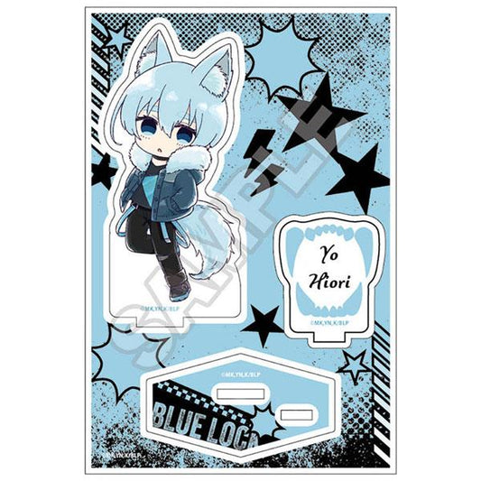 [Pre-order] TV animation Blue Prison Sketchu! Zoulipai Jr. Ice Weaver "December 24 Appointment"