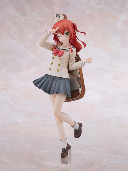 [Pre-order] Animation "Rock of Loneliness!" Ikuyo Kita 1/7 finished model "Pre-order for May 25"