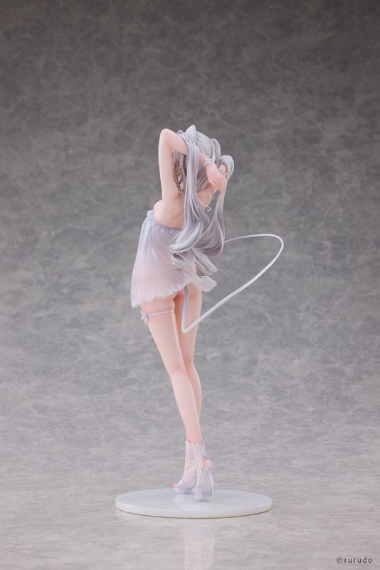 [預訂] rurudo 原創角色 SUGAR GOSPEL ver. 1/6 完成品模型《26年5月預約》