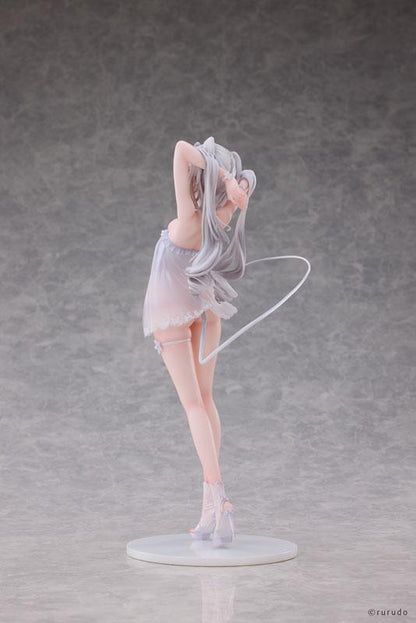[預訂] rurudo 原創角色 SUGAR GOSPEL ver. 1/6 完成品模型《26年5月預約》